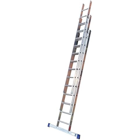 Extension Ladders