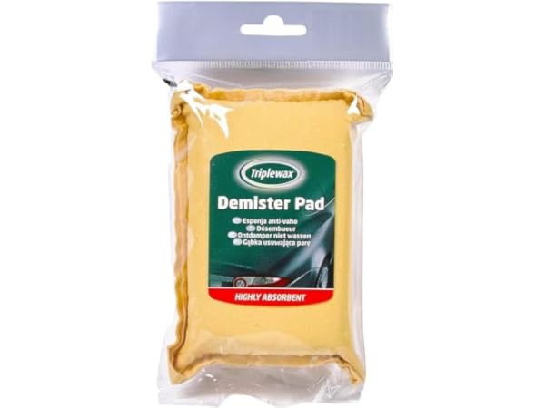 Exterior Car Care Chamois Cloths Thumbnail