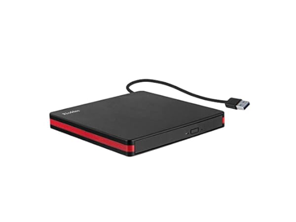 Top 10 Best External CD & DVD Drives In 2024 - FindThisBest (UK)