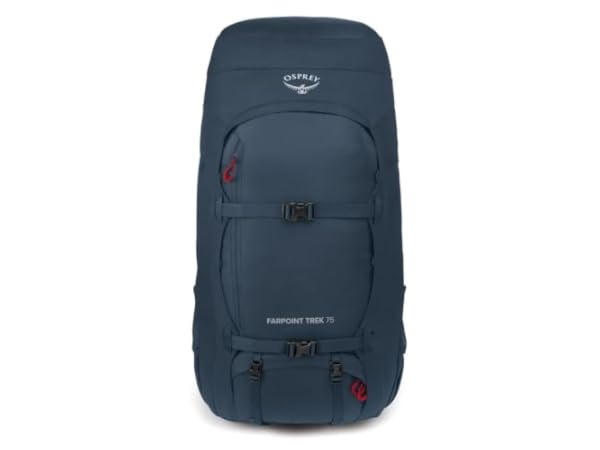 External Frame Camping & Hiking Backpacks Thumbnail