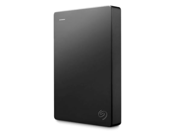 External Hard Drives Thumbnail