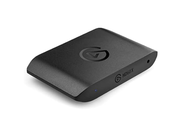 External TV Tuners & Video Capture Cards Thumbnail