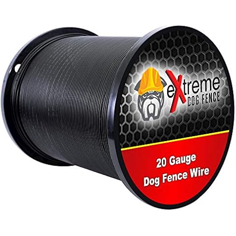 Extreme Dog Fence feature image