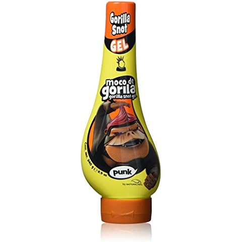 Extreme Hold Hair Gels