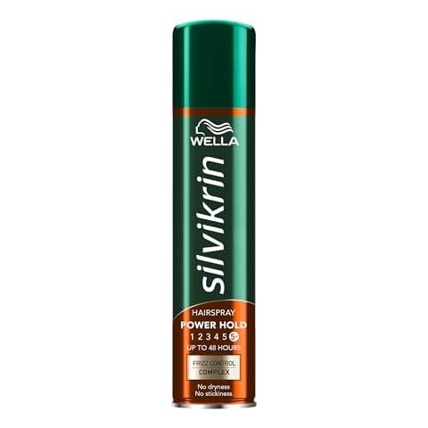 Extreme Hold Hair Sprays