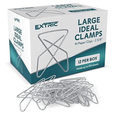 EXTRIC feature image