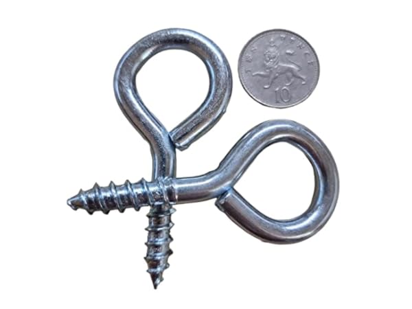 Eye Bolts Thumbnail