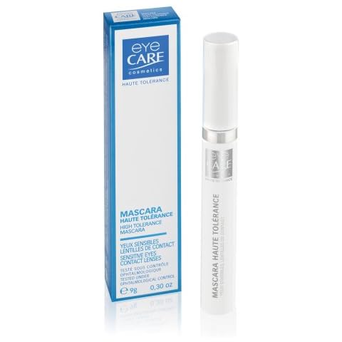 Eye Care Cosmetics feature image