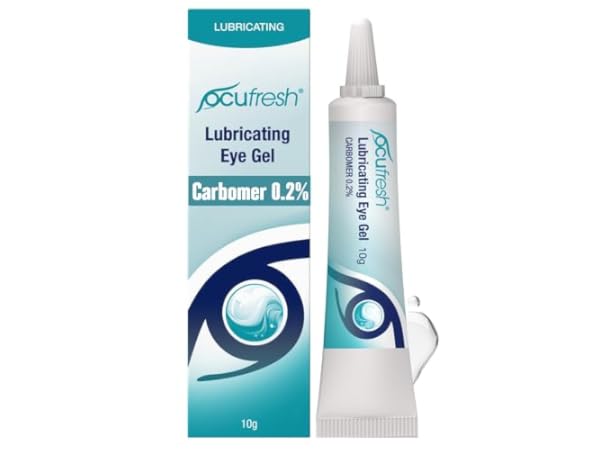 Eye Gels Thumbnail