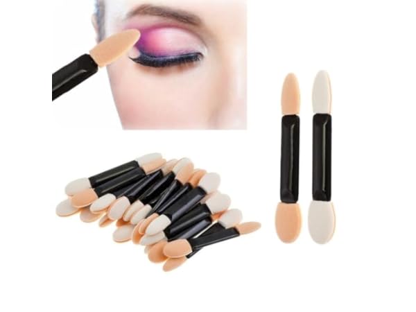 Eye Make-up Applicators Thumbnail