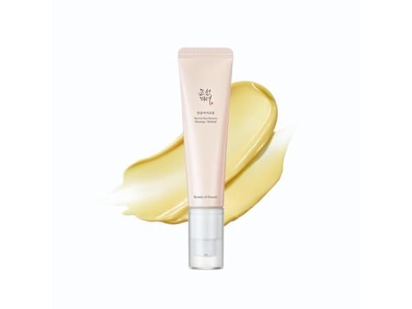 Eye Serums & Fluids Thumbnail