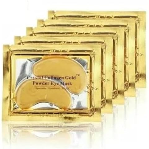 Eye Treatment Mask Pads