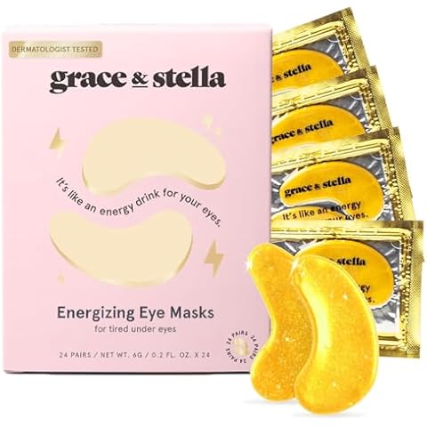 Eye Treatment Masks