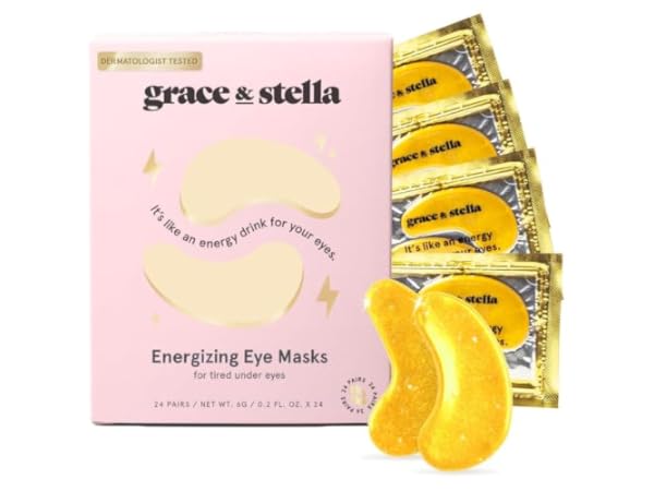 Eye Treatment Masks Thumbnail