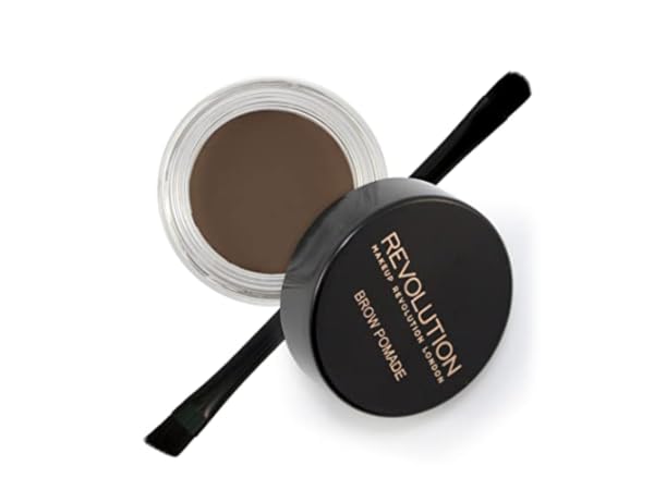 Eyebrow Pomades Thumbnail