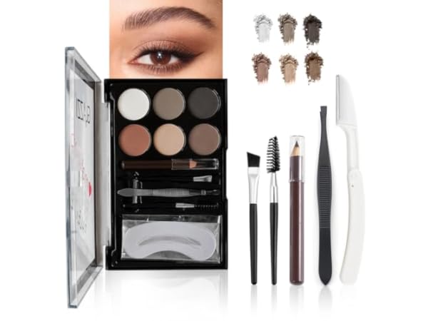 Eyebrow Stamps Thumbnail