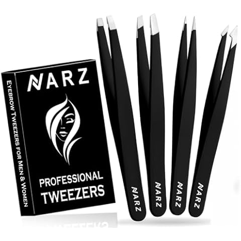 Eyebrow Tweezers