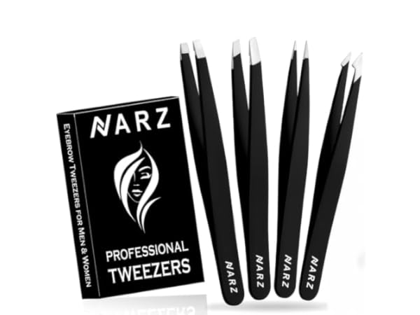 Eyebrow Tweezers thumbnail