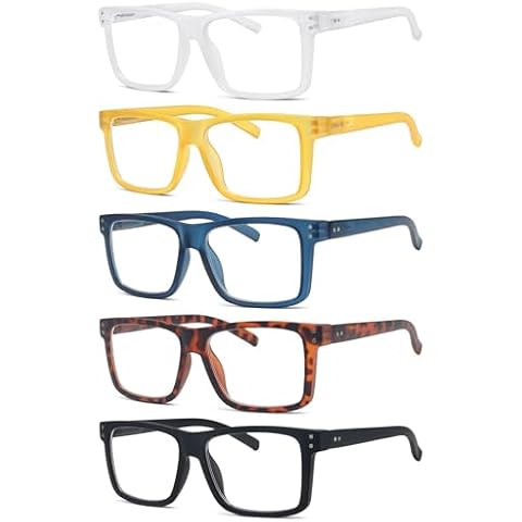 Eyekepper Reading Glasses