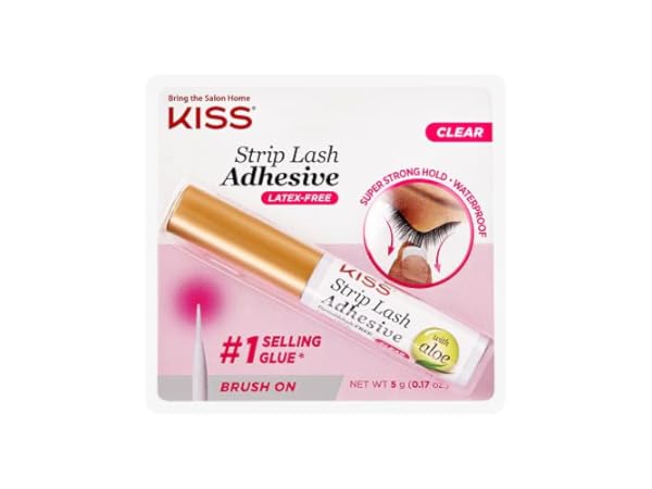 Eyelashes Adhesives Thumbnail
