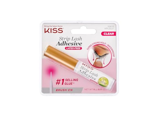 Eyelashes Adhesives Thumbnail