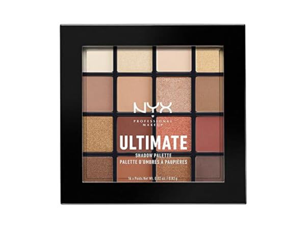 Eyeshadows Thumbnail