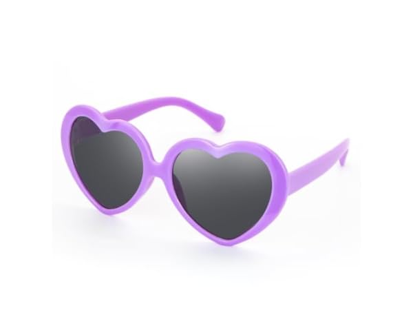 Eyewear & Accessories for Girls Thumbnail