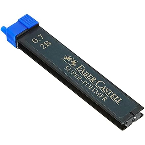 Faber-Castell Mechanical Pencil Leads