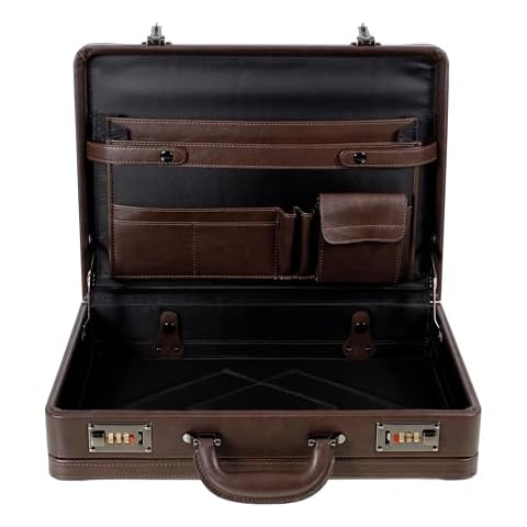 Fabric Briefcases