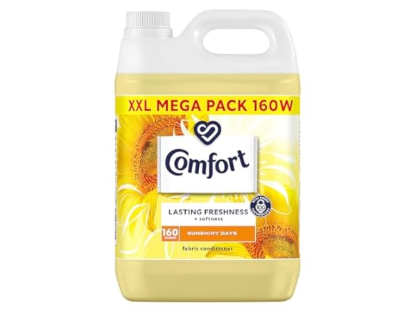 Fabric Conditioner Thumbnail