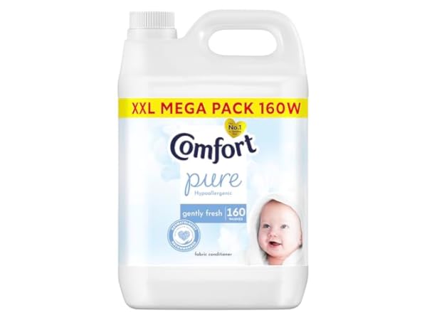 Fabric Conditioner Thumbnail