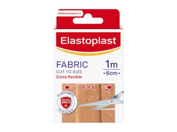 Fabric Plasters Thumbnail