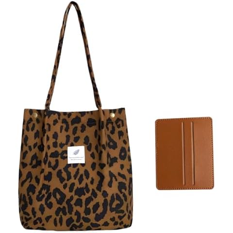 Fabric Totes for Women