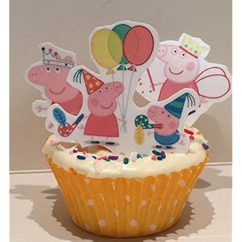 Fabulous Cake Toppers feature image