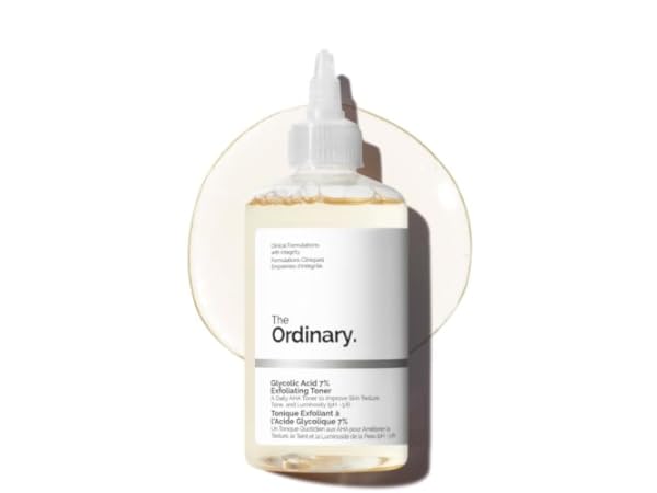 Face Astringents & Toners Thumbnail