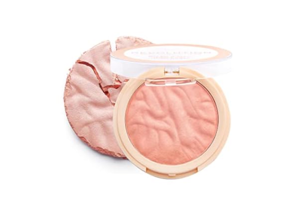 Face Blushes Thumbnail