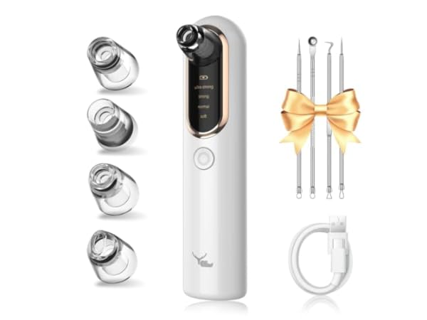 Face Cleansing Appliances & Brushes Thumbnail