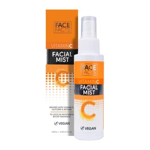 Face Facts thumbnail