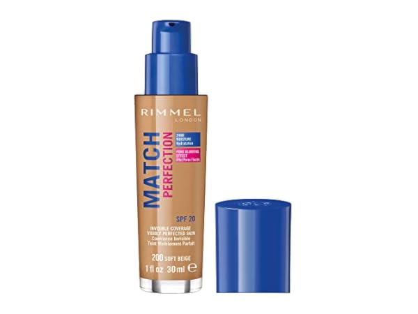Face Foundations Thumbnail