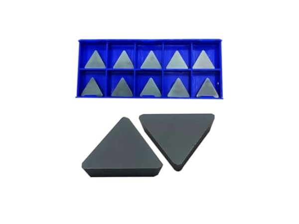 Face Mill Insert Holders Thumbnail