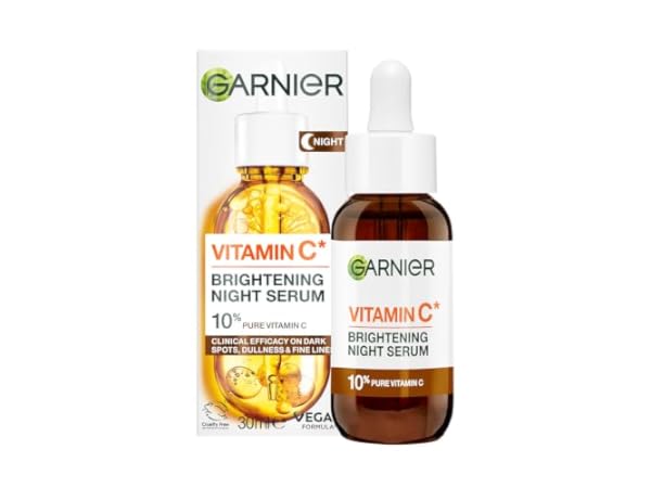 Face Night Serums Thumbnail