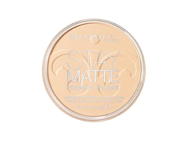 Face Powders Thumbnail