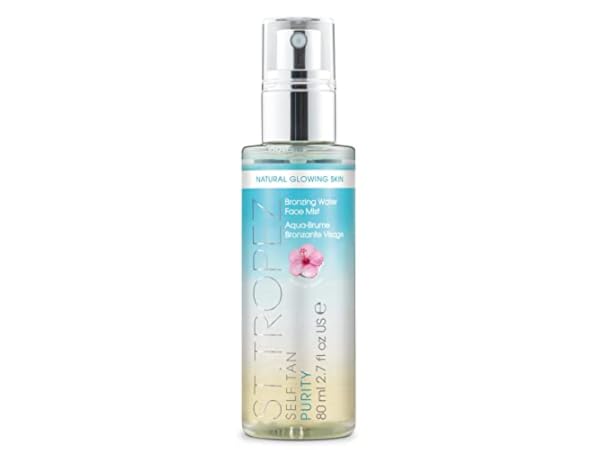 Face Self-Tanners Thumbnail