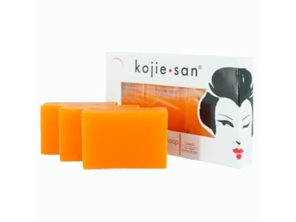 Face Soaps Thumbnail