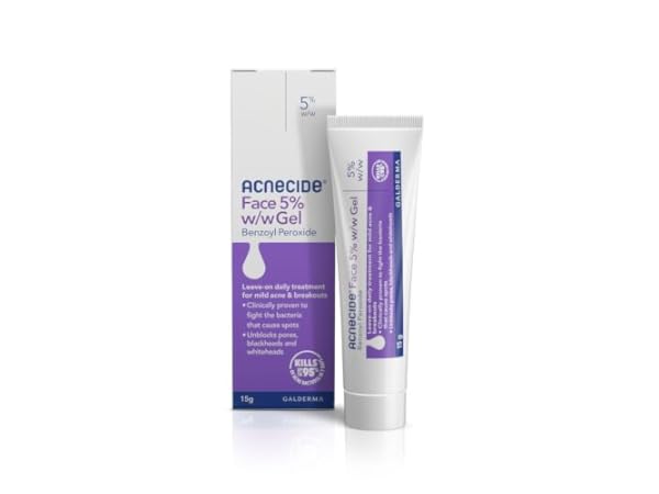 Face Spot Treatments Thumbnail