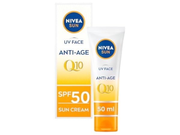 Face Sunscreens Thumbnail