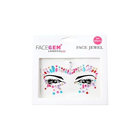 FACEGEM LONDON feature image