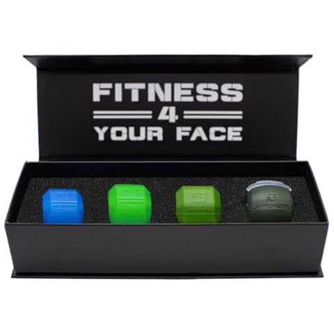 Facial Exercisers