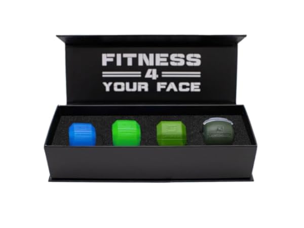 Facial Exercisers Thumbnail