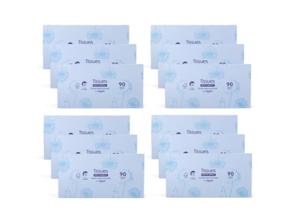 Facial Tissues Thumbnail